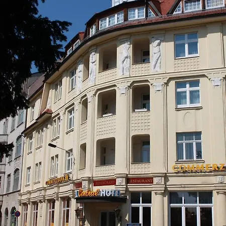 Central-hotel