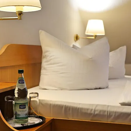 Szálloda Central-hotel 3*
