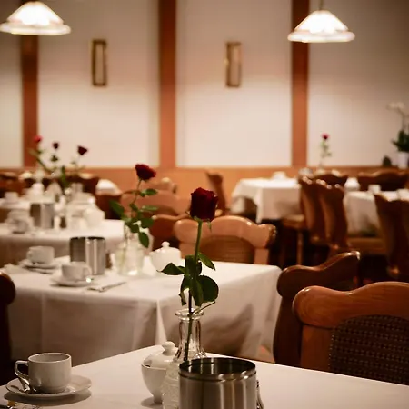 Szálloda Central-hotel 3*