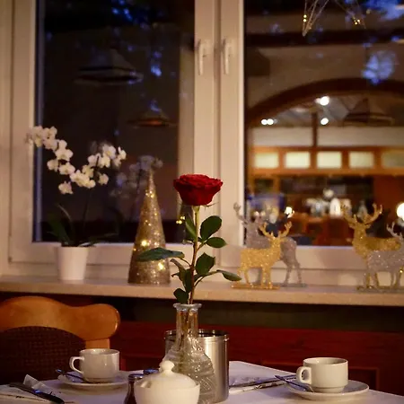 Central-hotel トルガウ