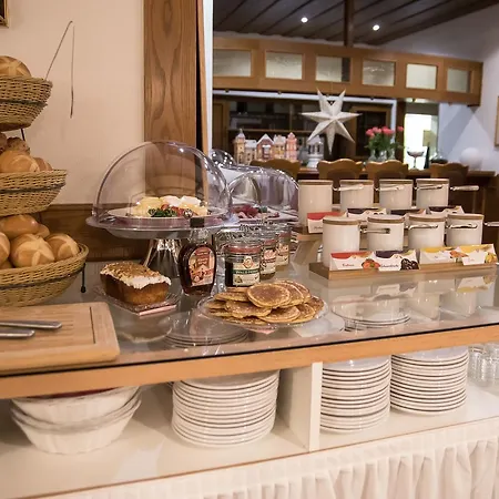 Central-hotel トルガウ