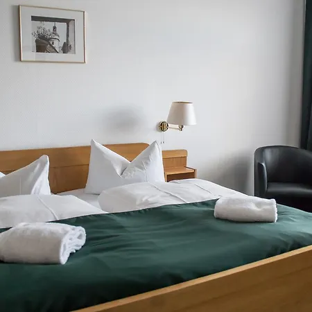 Central-hotel