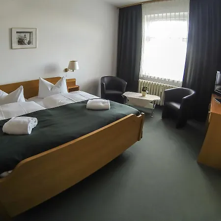 Central-hotel