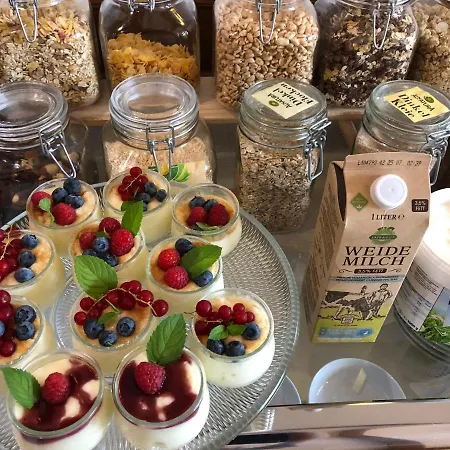 Hotell Central-hotel