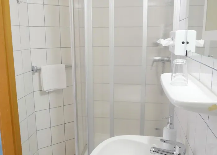 Szálloda Central-hotel