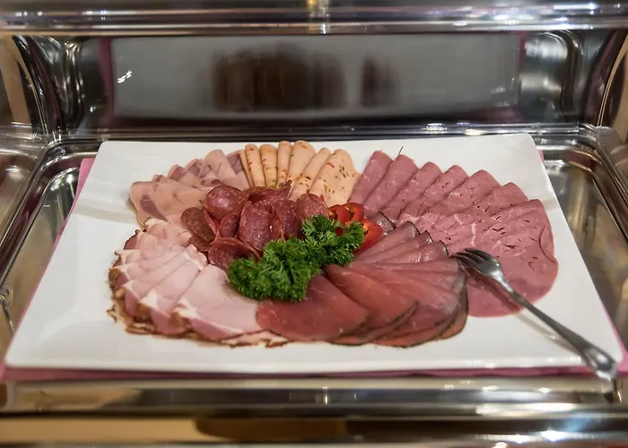 Central-hotel 3* Torgau