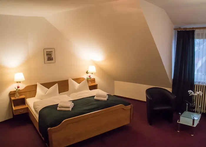 Central-hotel Szálloda 3*