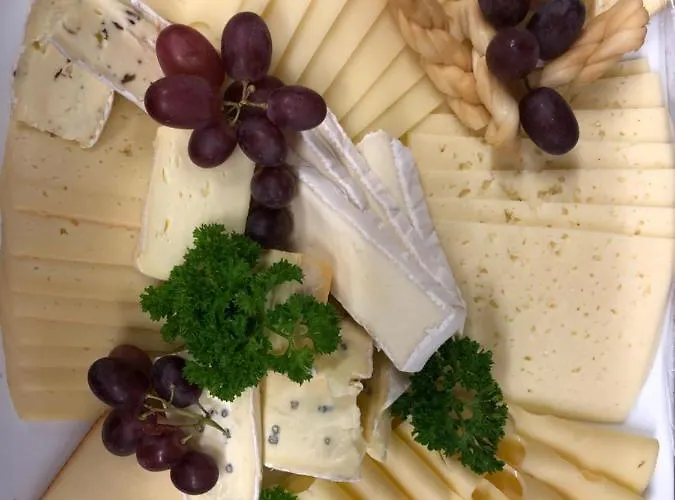 Central-hotel 3* Torgau