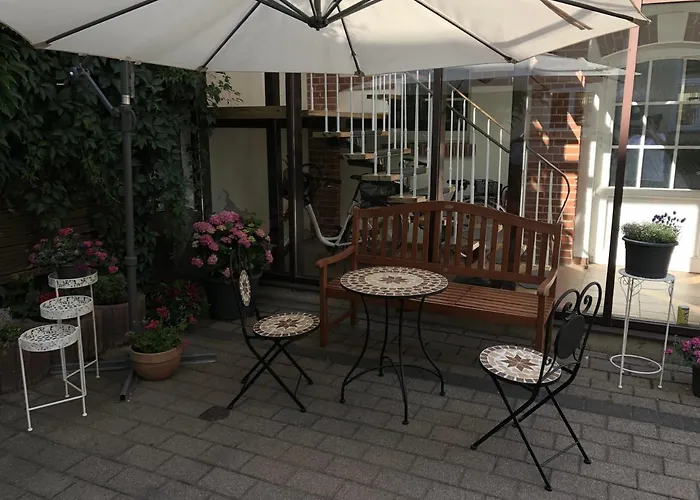 Szálloda Central-hotel 3*